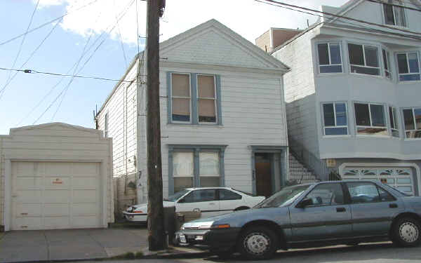 371 5th Ave in San Francisco, CA - Building Photo - Building Photo