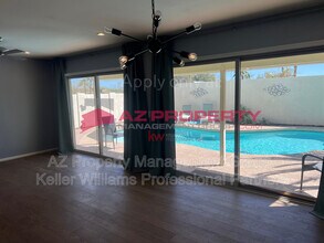 1653 E Villa Maria Dr in Phoenix, AZ - Building Photo - Building Photo