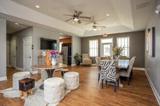 Abbington Walk of Emory in Emory, TX - Foto de edificio - Interior Photo