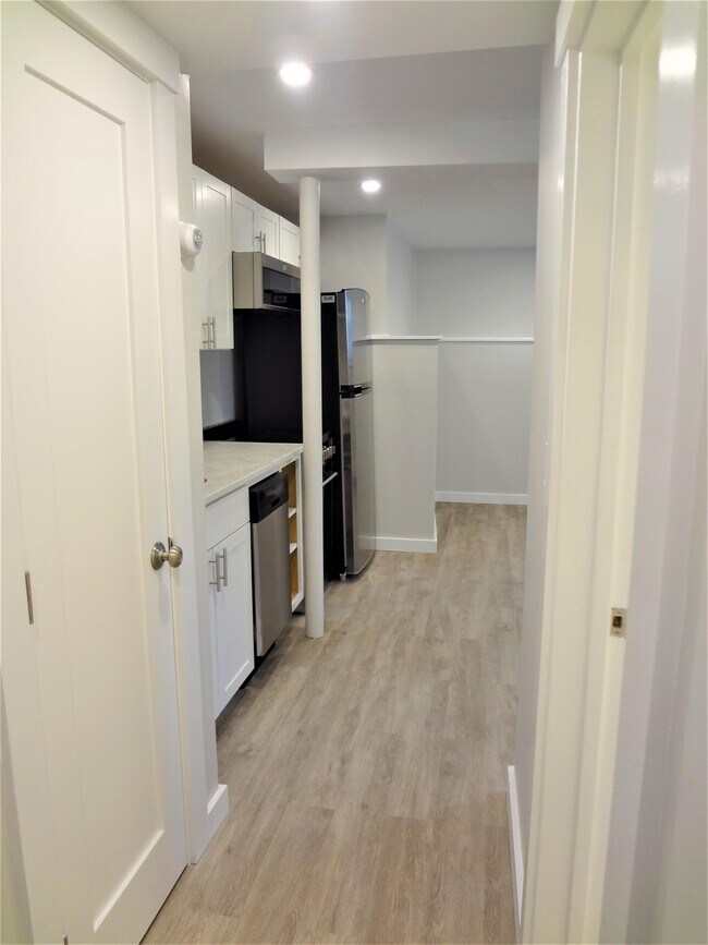 4 Brown Terrace in Boston, MA - Building Photo - Building Photo