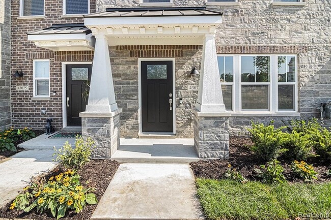 property at 43071 Atwood Ave