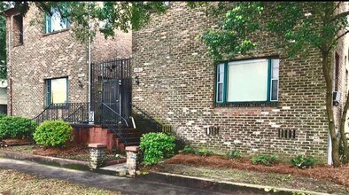 401 St Francis St-Unit -11 in Mobile, AL - Building Photo - Building Photo