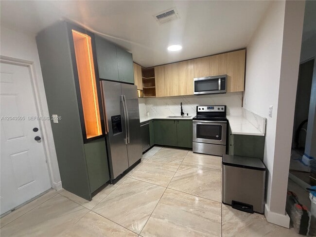property at 1955 Wiley St
