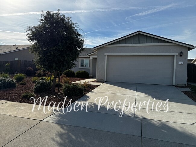 property at 114 Christian Ave