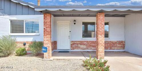 6608 E Latham St in Scottsdale, AZ - Building Photo - Building Photo