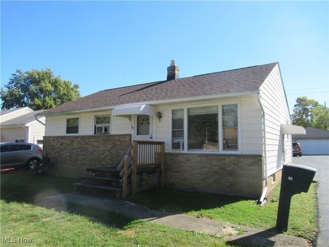 property at 82 Best St