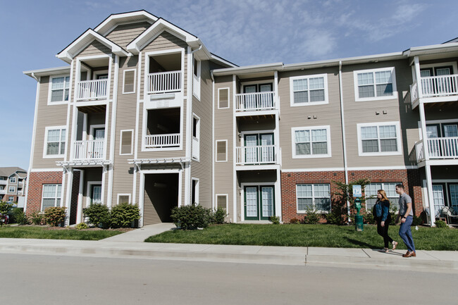 Amerson Orchard Apartments photo'