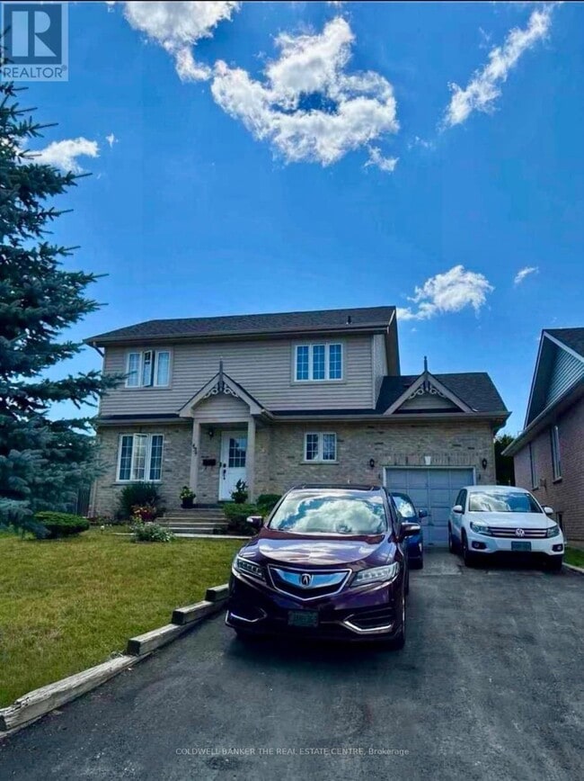 property at 494 Cody Crescent