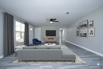 17078 Oak Grove Ln in New Caney, TX - Building Photo - Building Photo