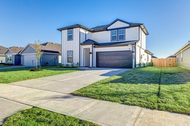 31719 Kellan Grv Ct in Fulshear, TX - Building Photo - Building Photo