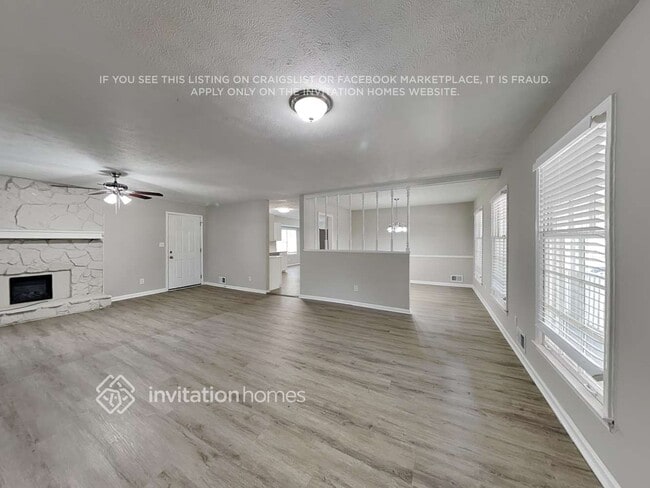 6411 Edenfield Dr in Lithonia, GA - Building Photo - Building Photo