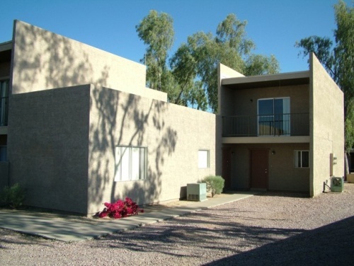 2807 E Paradise Ln in Phoenix, AZ - Building Photo - Building Photo