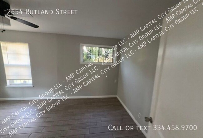 2654 Rutland St in Montgomery, AL - Building Photo - Building Photo