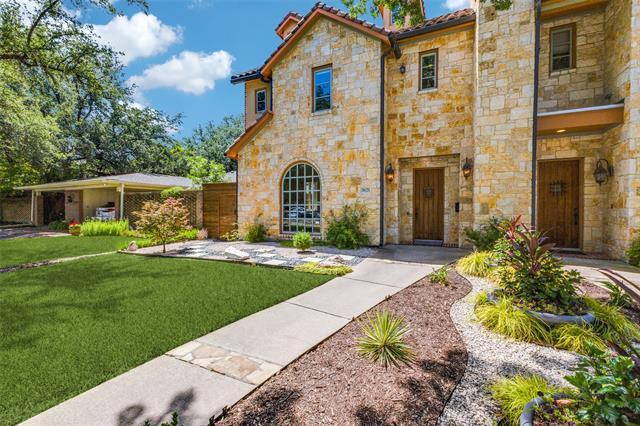 3621 Northwest Pkwy in Dallas, TX - Building Photo - Building Photo