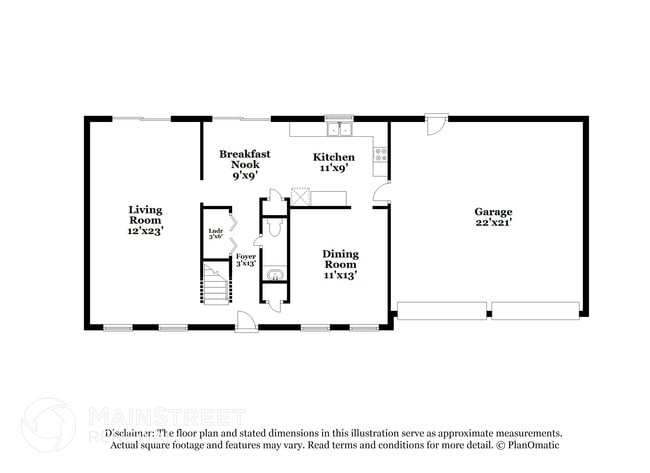 3721 Harrington Point in High Point, NC - Foto de edificio - Building Photo