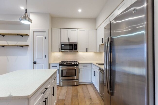 property at 4326 Georgia Ave NW