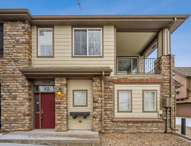 11391 Navajo Cir in Westminster, CO - Building Photo - Building Photo