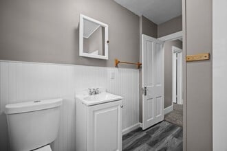 120 15th St in Beaver Falls, PA - Building Photo - Building Photo