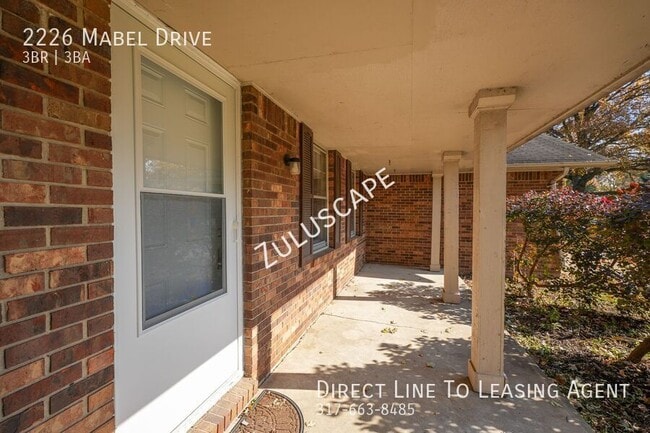 2226 Mabel Dr in Anderson, IN - Building Photo - Building Photo