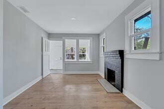 1863 W 29th St in Jacksonville, FL - Building Photo - Building Photo