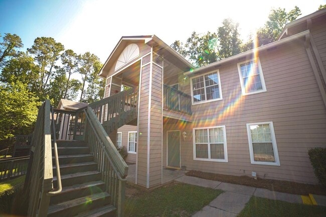 property at 1100 Greentree Ct
