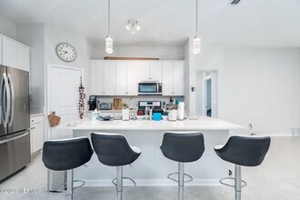 581 Meadow Ridge Dr in St. Augustine, FL - Building Photo - Building Photo