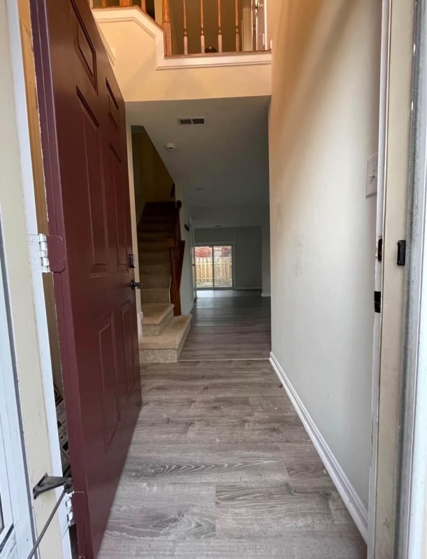 2950 Strauss Terrace in Silver Spring, MD - Foto de edificio - Building Photo