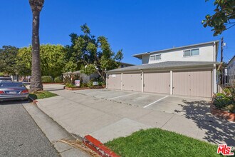1427 9th St in Santa Monica, CA - Building Photo - Building Photo