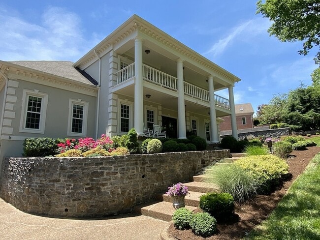 5101 Heathrow Blvd in Brentwood, TN - Building Photo - Building Photo