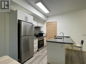 60 Morecambe Gate in Toronto, ON - Building Photo - Building Photo