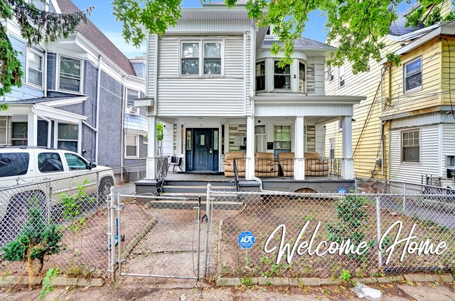property at 32-34-34 Farley Ave