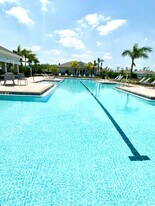 8417 Everly Preserve Dr in Lehigh Acres, FL - Building Photo