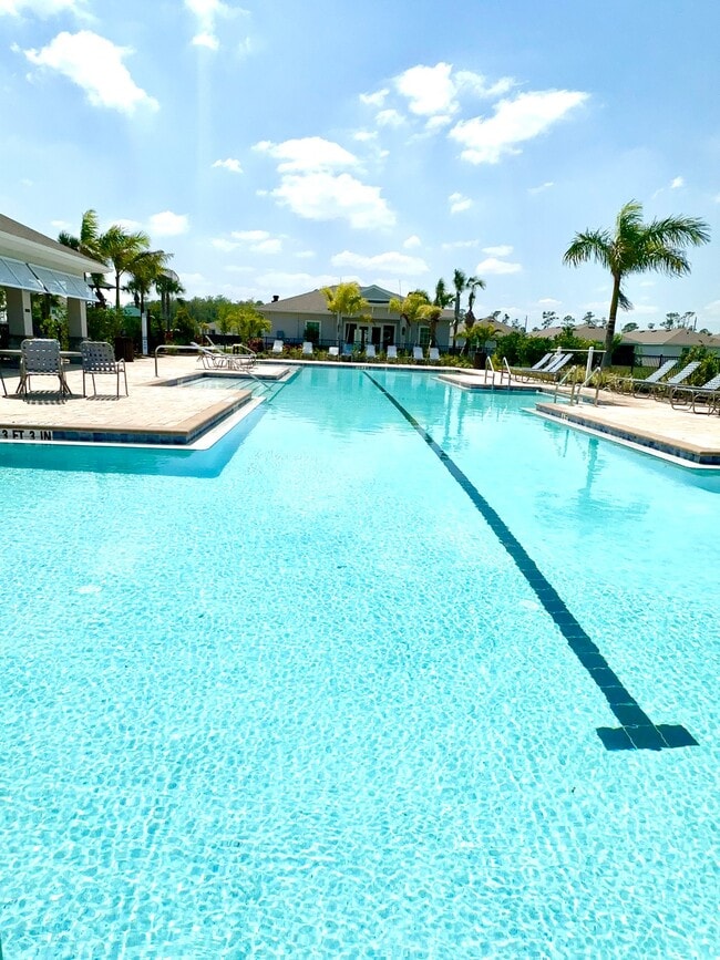 property at 8417 Everly Preserve Dr