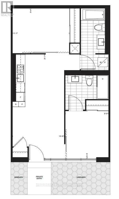 689-689 The Queensway in Toronto, ON - Building Photo - Building Photo