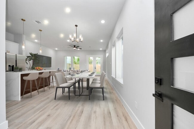6814 Del Rio St in Houston, TX - Building Photo - Building Photo
