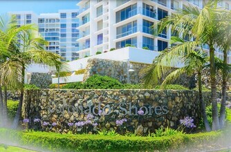 1820 Avenida del Mundo, Unit 905 in Coronado, CA - Building Photo - Building Photo