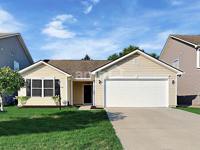 property at 12483 Old Pond Rd