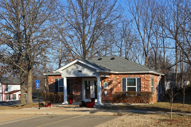 Festus Gardens in Festus, MO - Building Photo - Building Photo