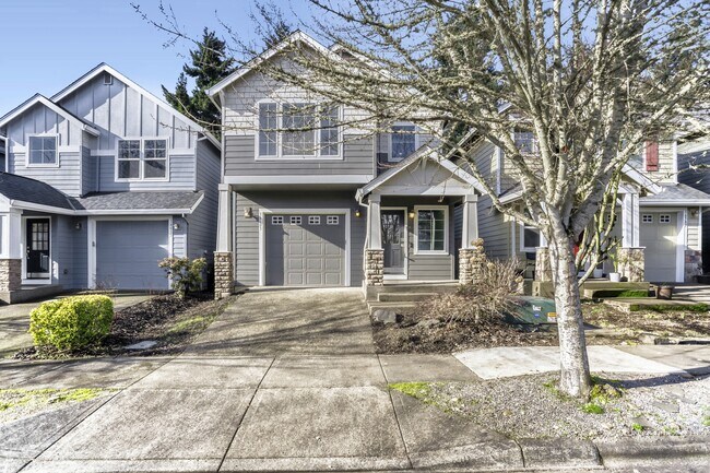 16603 SW 134th Terrace in Tigard, OR - Building Photo - Building Photo