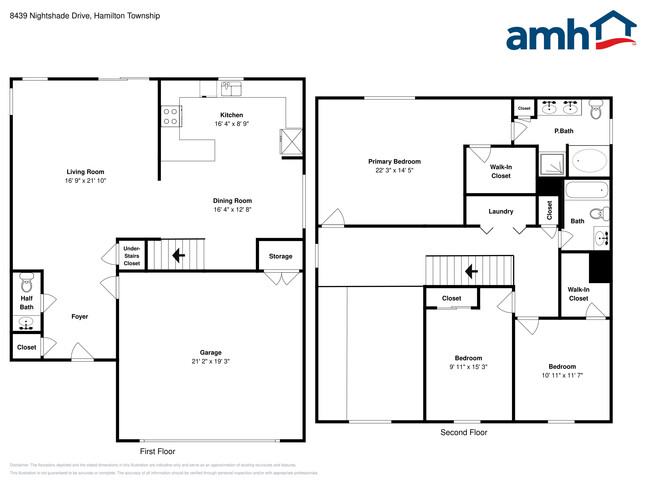 8439 Nightshade Dr in Maineville, OH - Building Photo - Building Photo