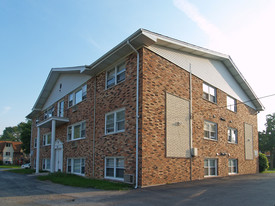 4221-4229 Lindenwood Dr Apartments