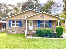 4715 18th Ave in Columbus, GA - Building Photo