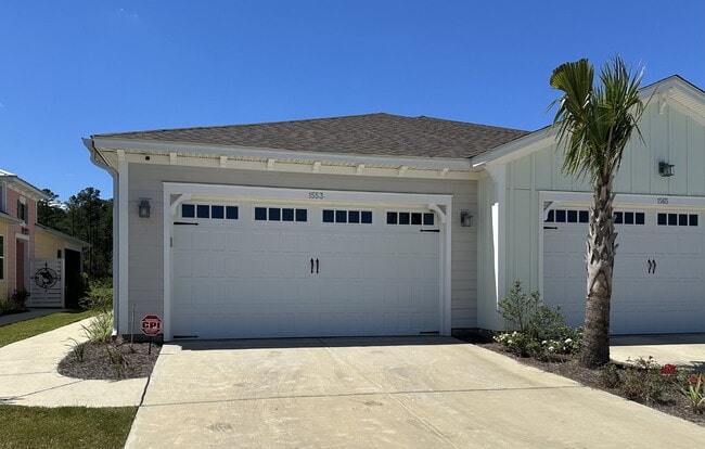 property at 1553 Good Life Wy