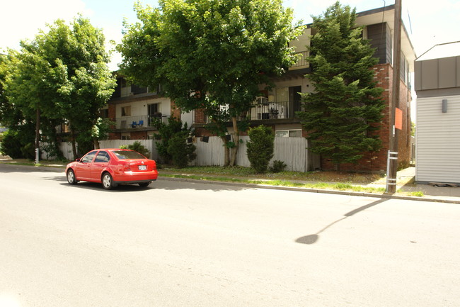 1033 W Garland Ave in Spokane, WA - Building Photo - Building Photo