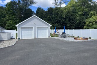 29 Park Ave in Summit, NJ - Building Photo - Building Photo