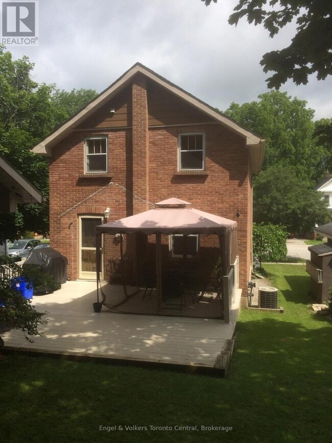 639 14th St W in Owen Sound, ON - Building Photo - Building Photo