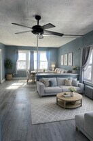 154 W 118th St in Chicago, IL - Building Photo