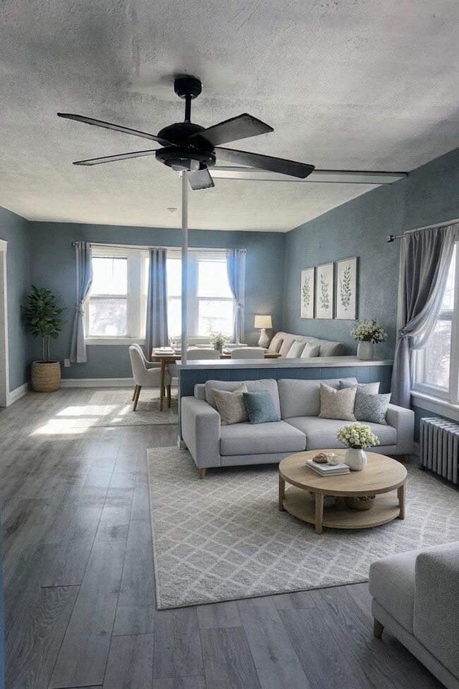 property at 154 W 118th St