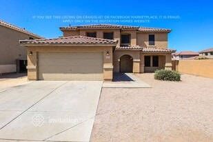 2936 S Sierra Heights in Mesa, AZ - Building Photo