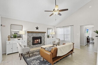 5059 Crystal Sands Ct in El Paso, TX - Building Photo - Building Photo
